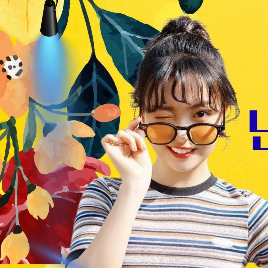 Recent activity shot of YOYOMI