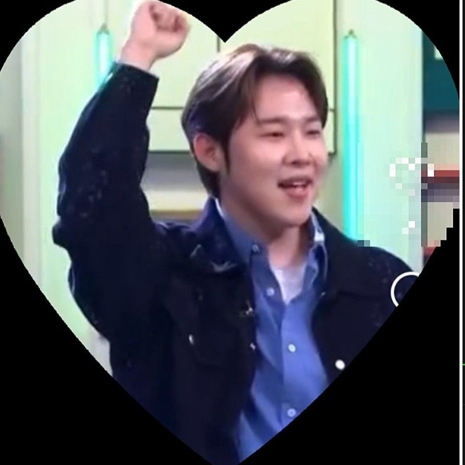 粉絲拍下的Jinuk瞬間