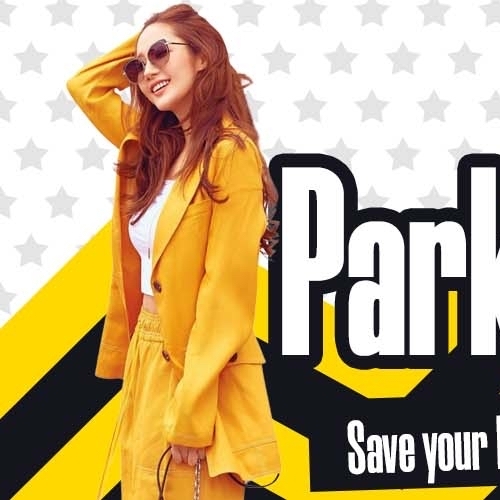 Recent activity shot of Park Minyoung