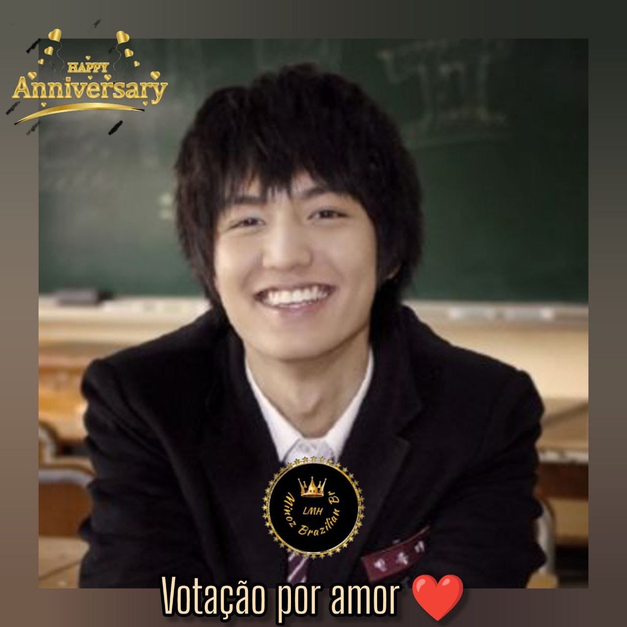 이민호 최근 활동샷