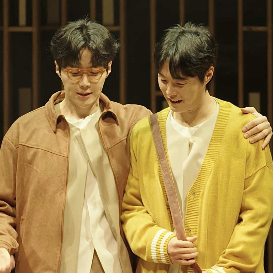 キム・ソンホの最新写真