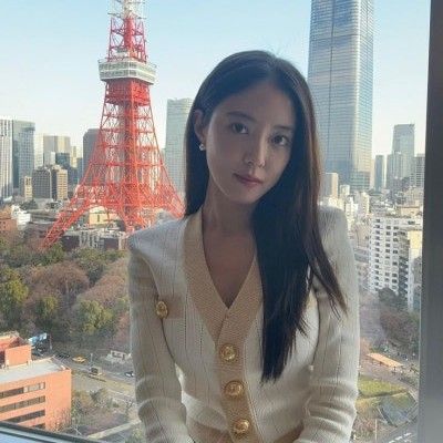 Latest photo of Lee Seyoung