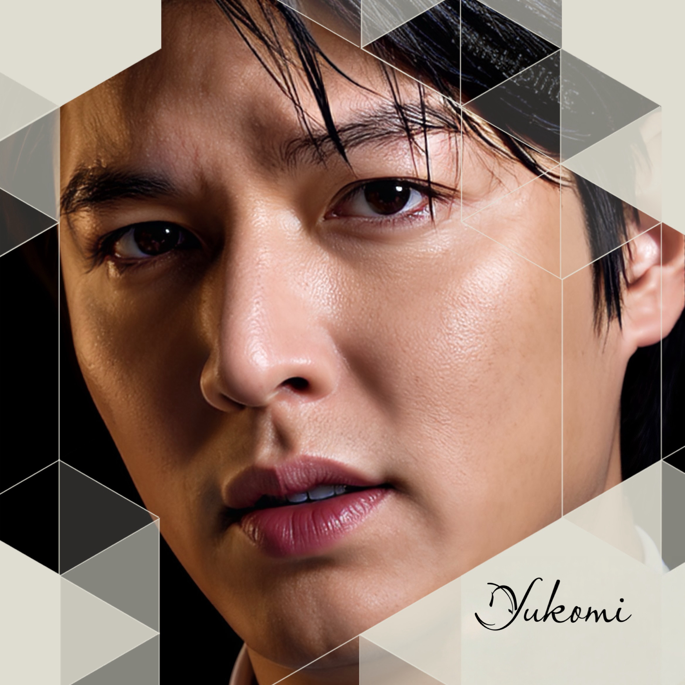 Latest photo of Lee Minho