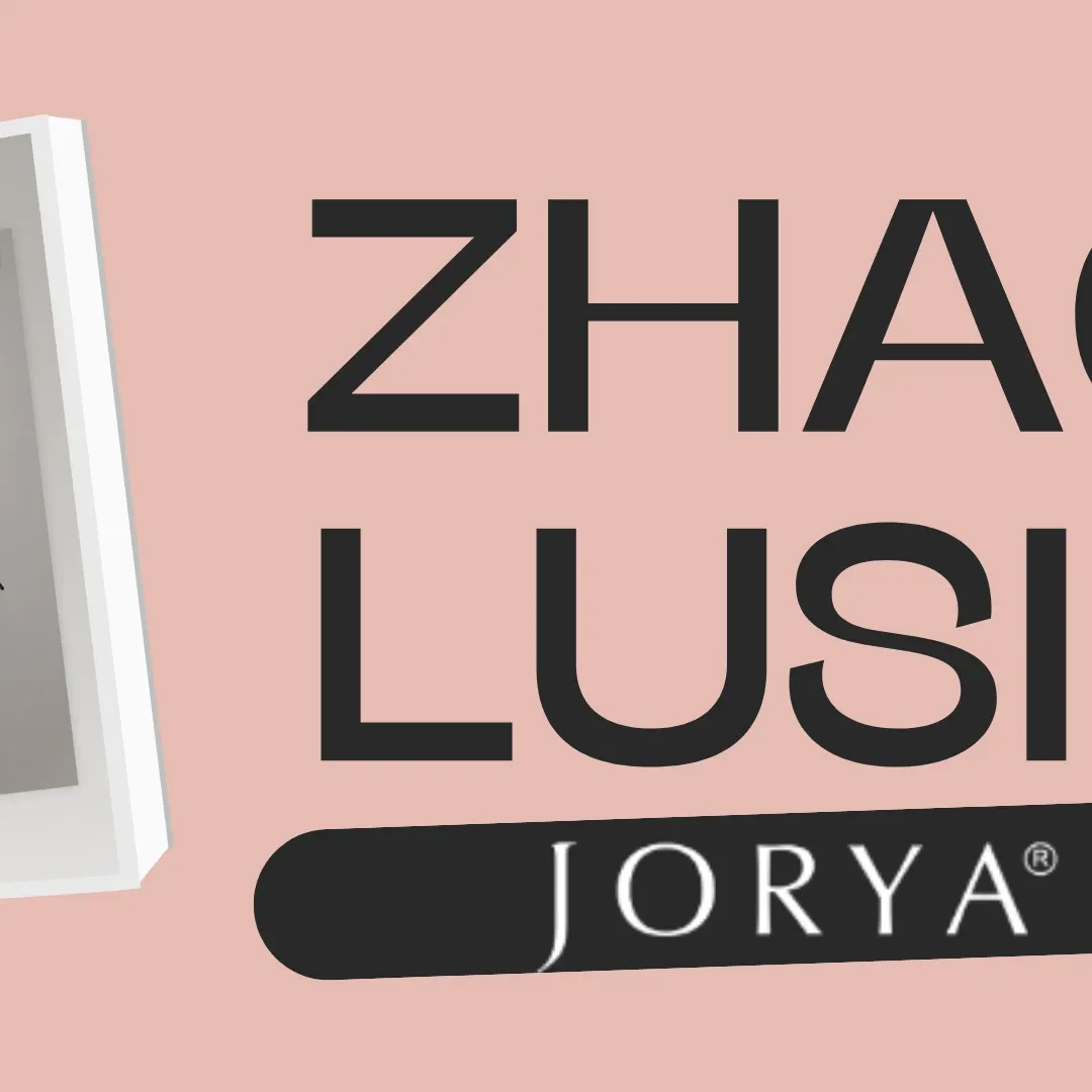 Behind-the-scenes cut of Zhao Lusi