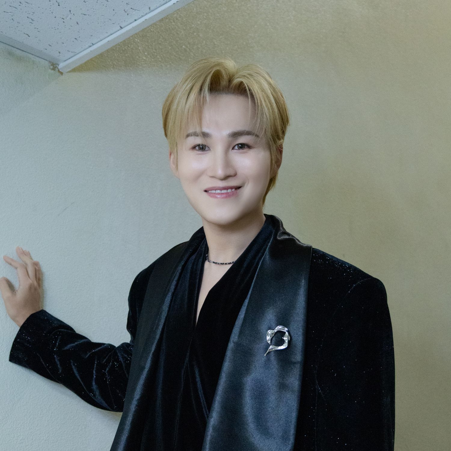 김희재의 최신 사진