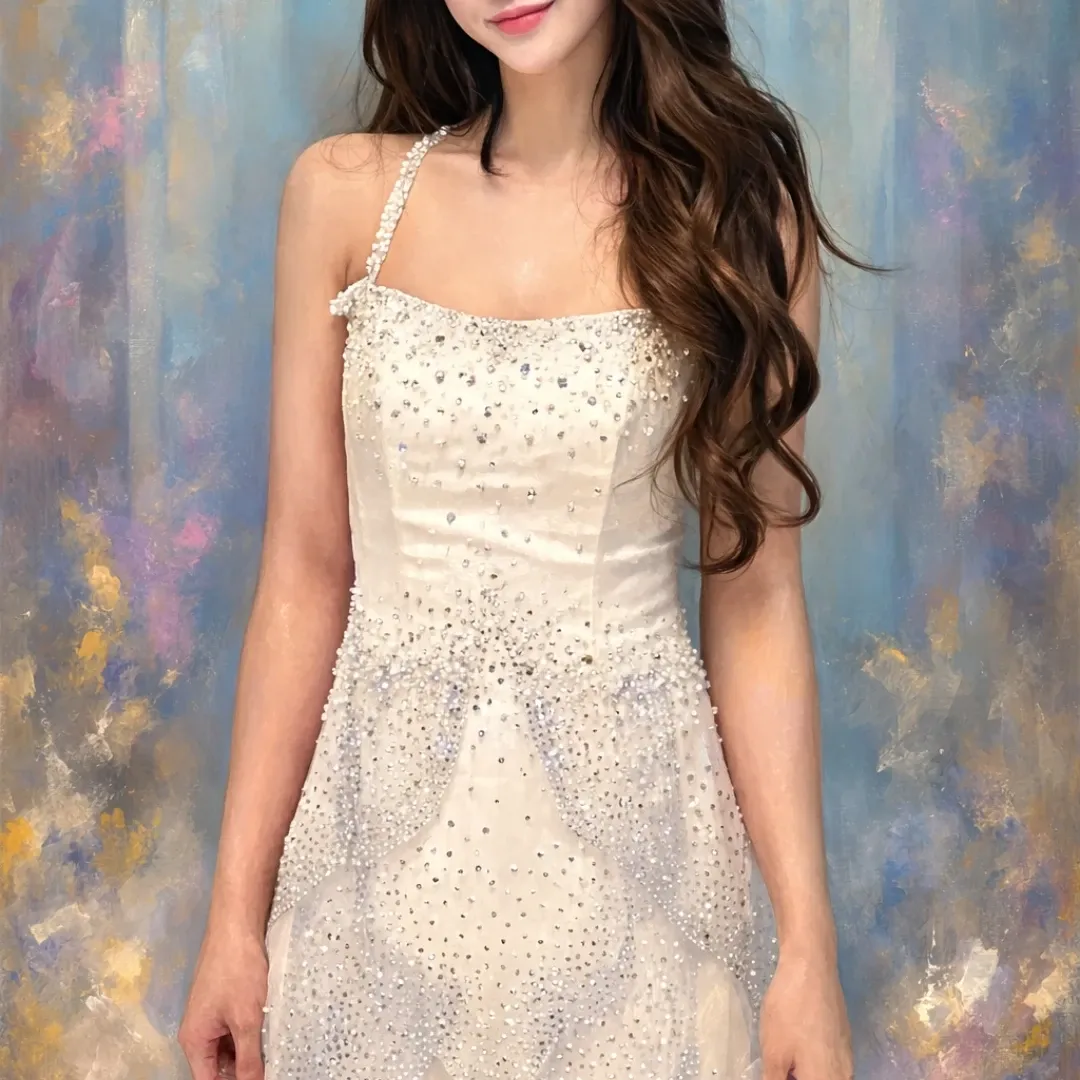 Foto kegiatan terbaru dari Hong Jiyoon