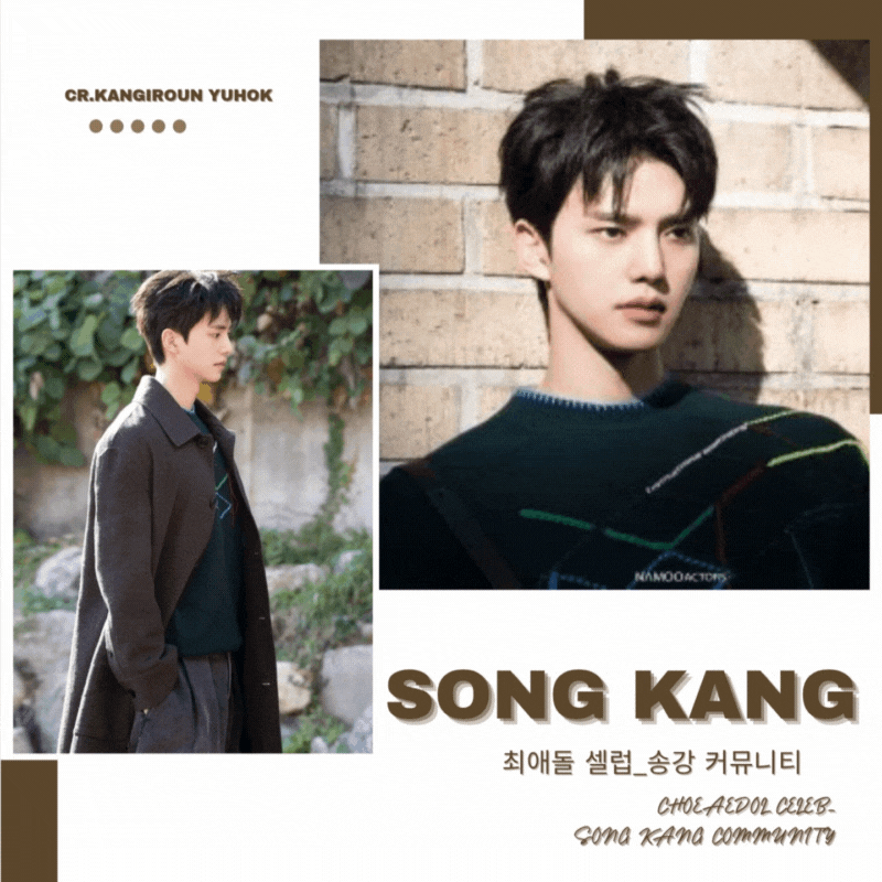 Latest photo of Lee Hyunseung