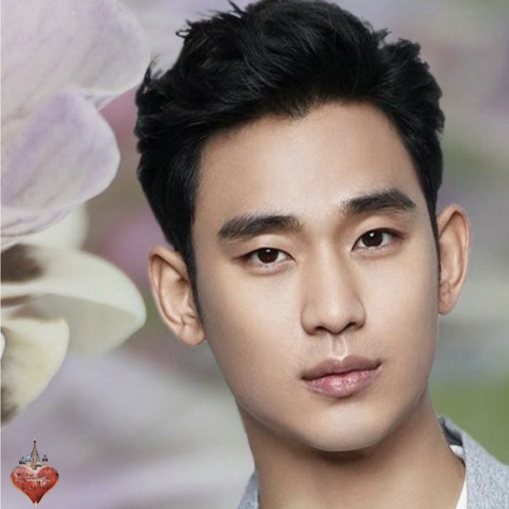 金秀賢的近期活動照