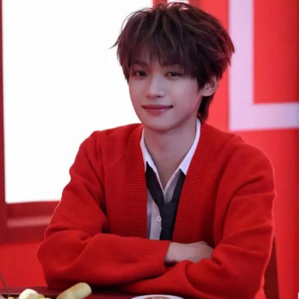 A moment captured by a fan of Zi Yu