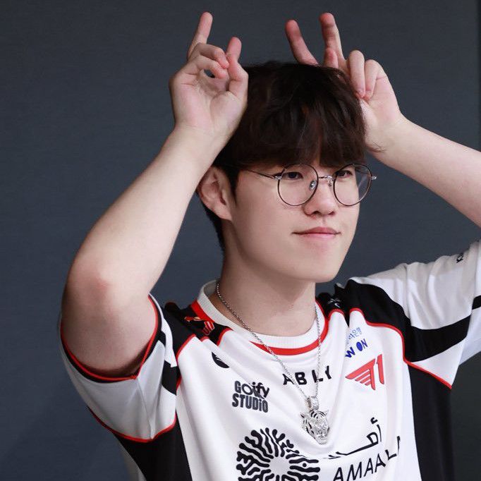 Recent activity shot of Oner