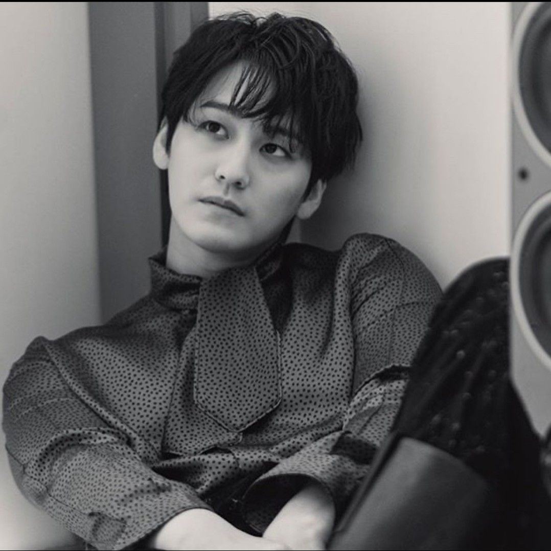 Cuplikan di balik layar dari Kim Bum