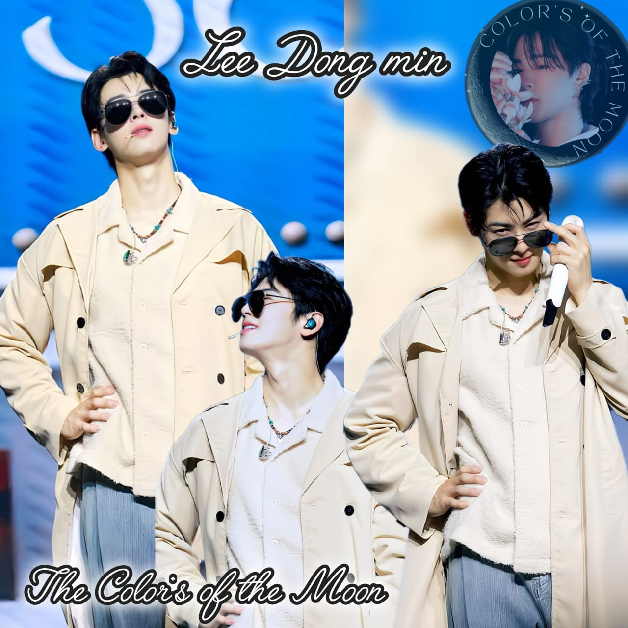 Recent activity shot of Cha Eunwoo