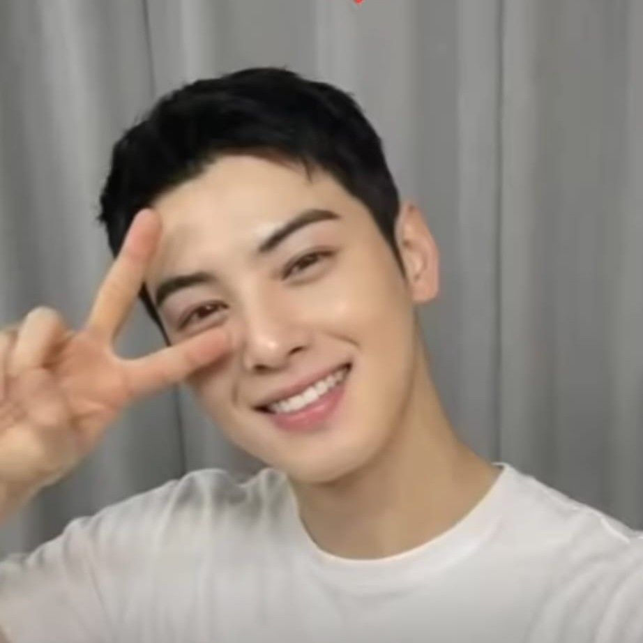 粉絲拍下的車銀優瞬間