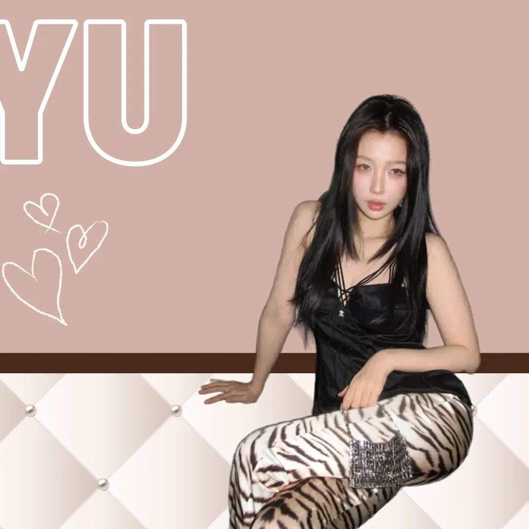 Recent activity shot of Esther Yu