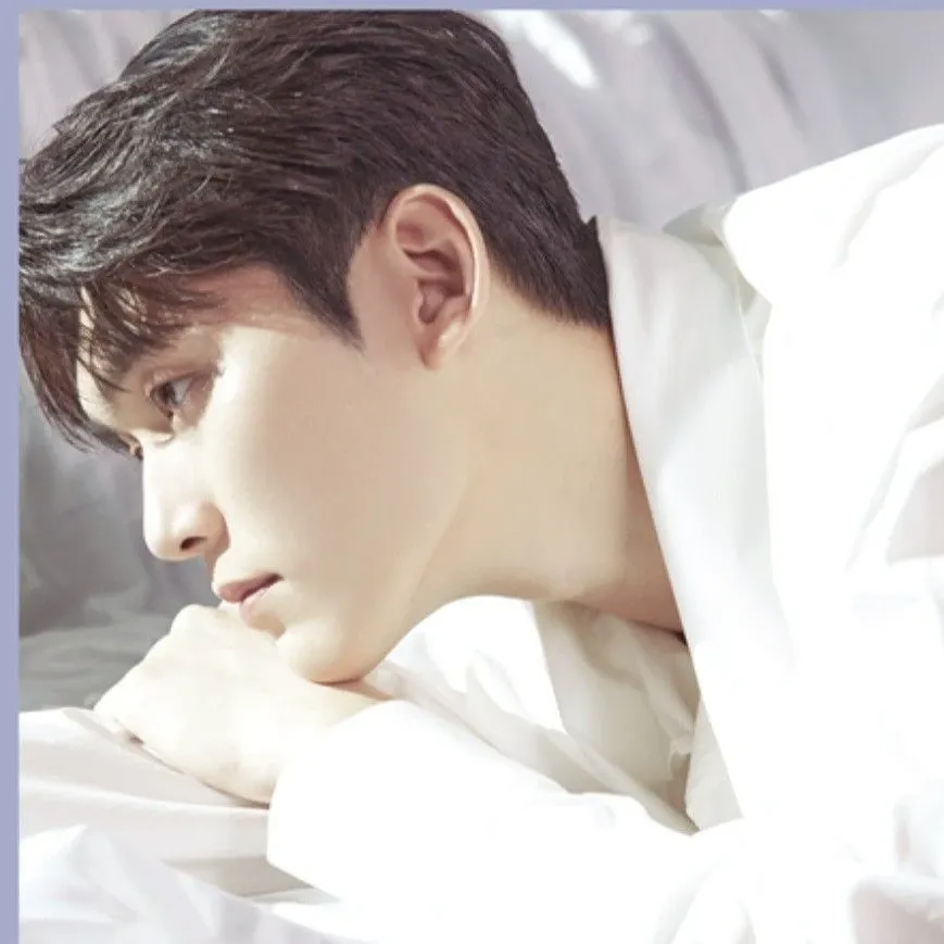 A moment captured by a fan of Jeon Jonghyeok