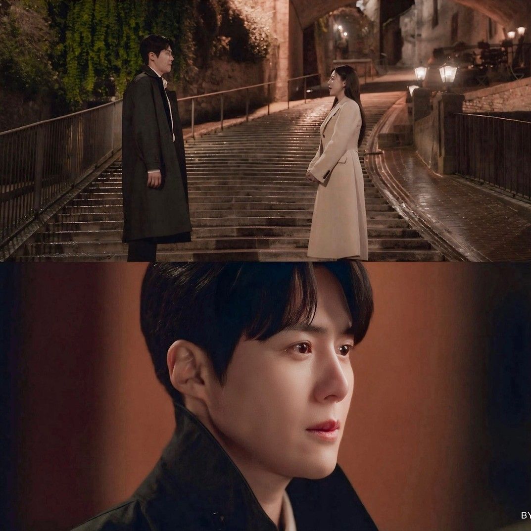 Foto kegiatan terbaru dari Kim Seonho