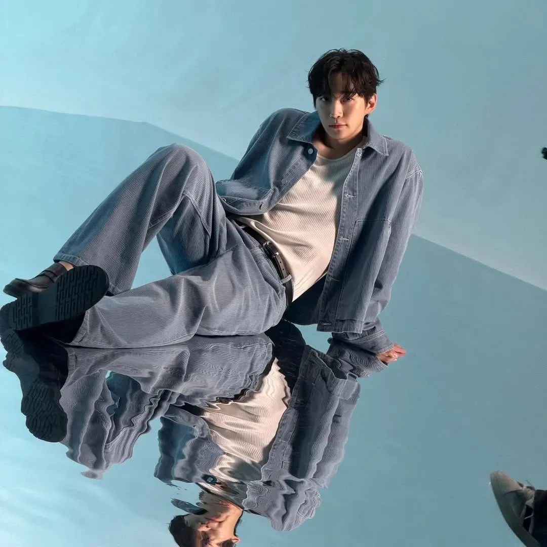 이준호 최근 활동샷