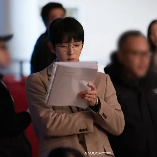 이준기의 최신 사진
