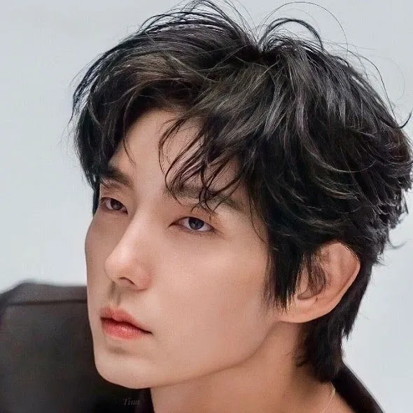 이준기의 비하인드 컷