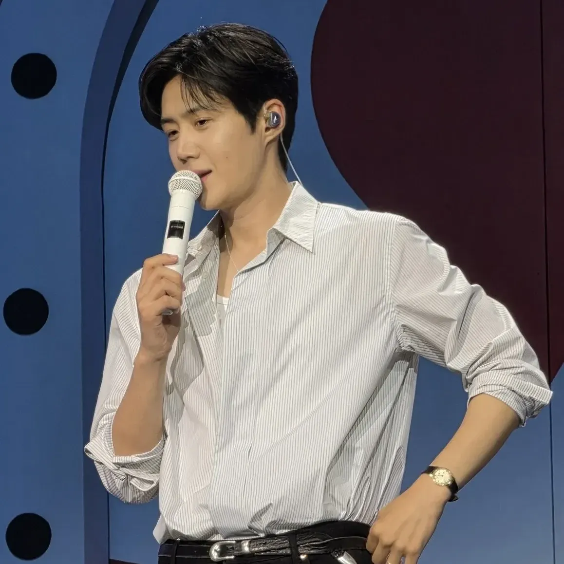 김선호의 최신 사진