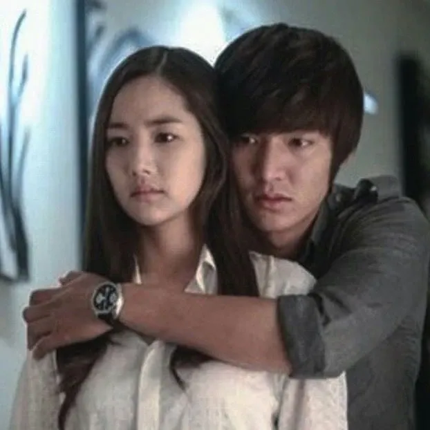 A moment captured by a fan of Lee Minho