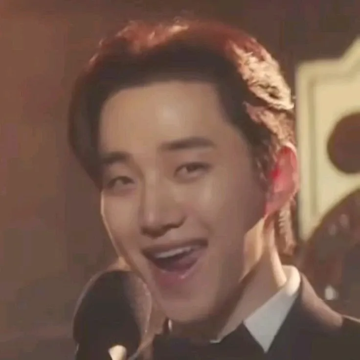 李俊昊的幕後花絮