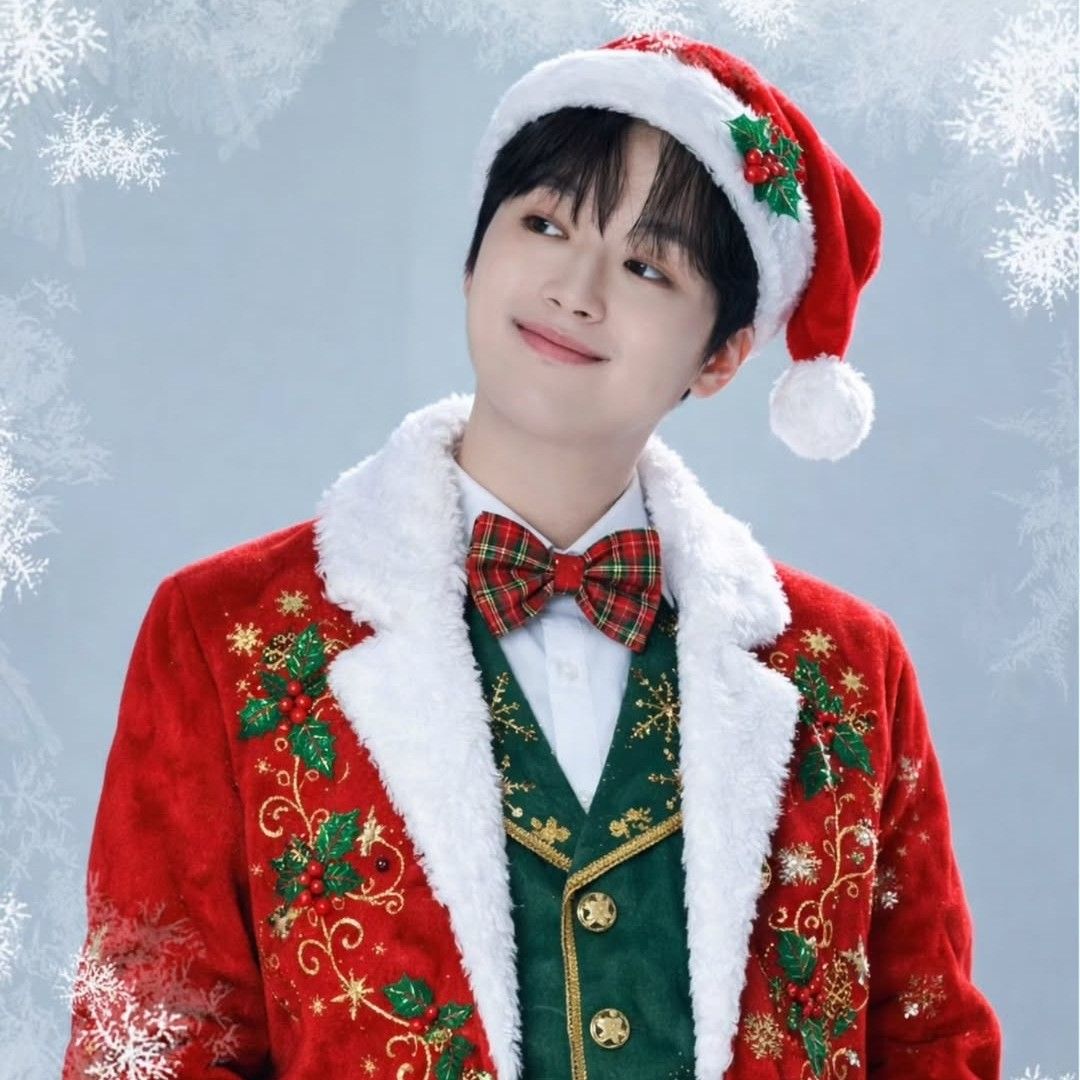 李燦元的幕後花絮