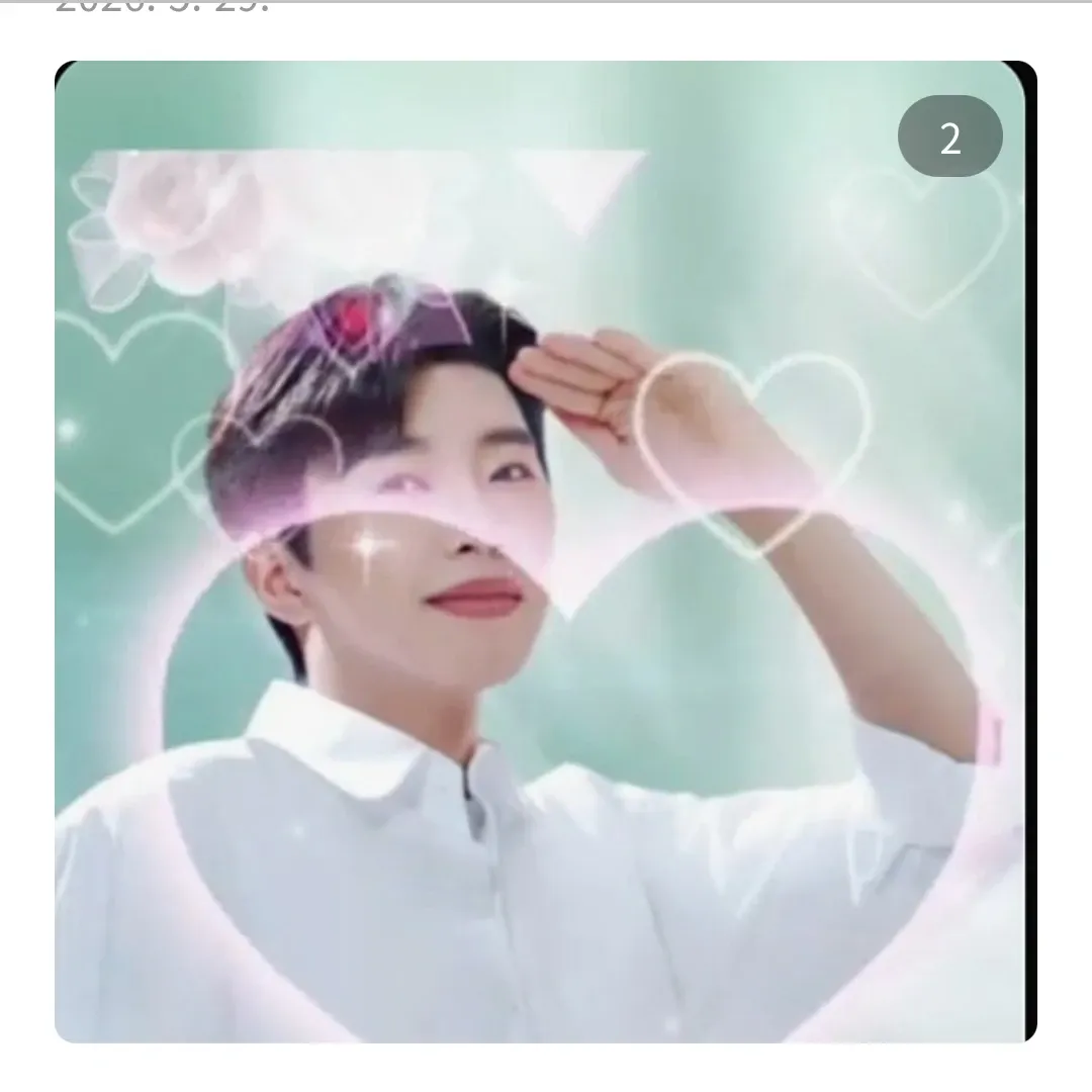 Foto kegiatan terbaru dari Lim Youngwoong