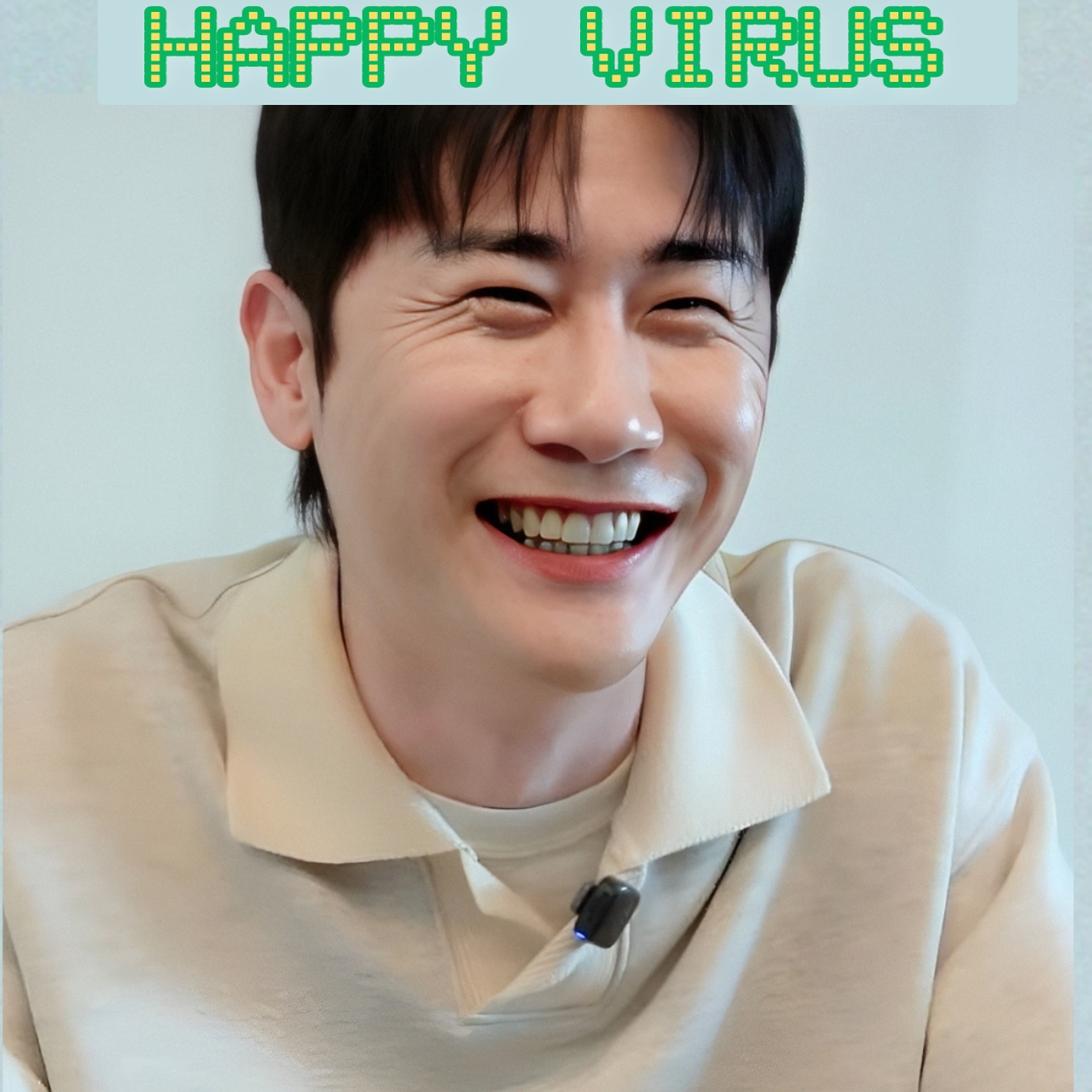 粉丝拍下的永卓瞬间