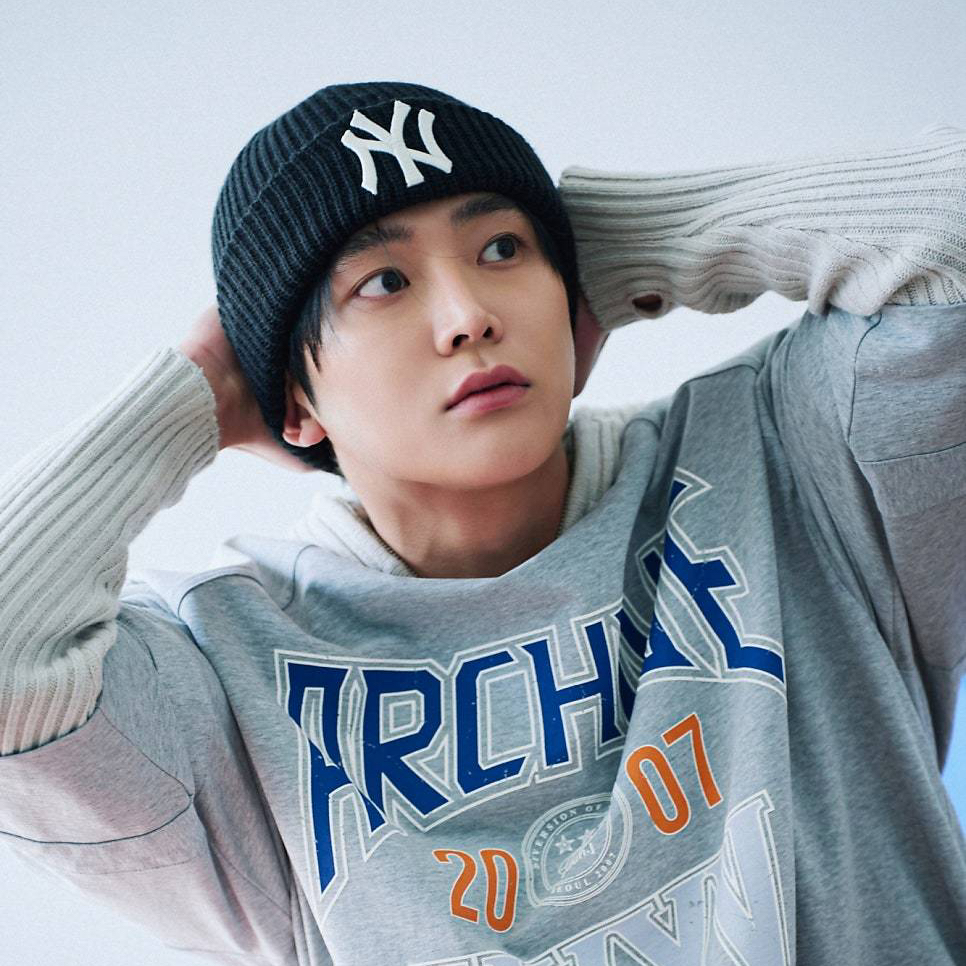 로운 최근 활동샷