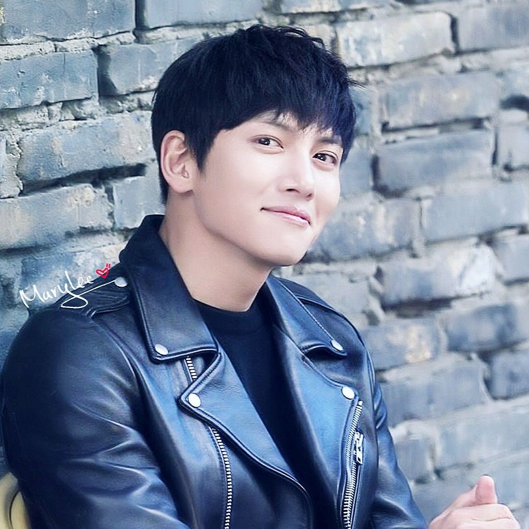 Latest photo of Ji Changwook