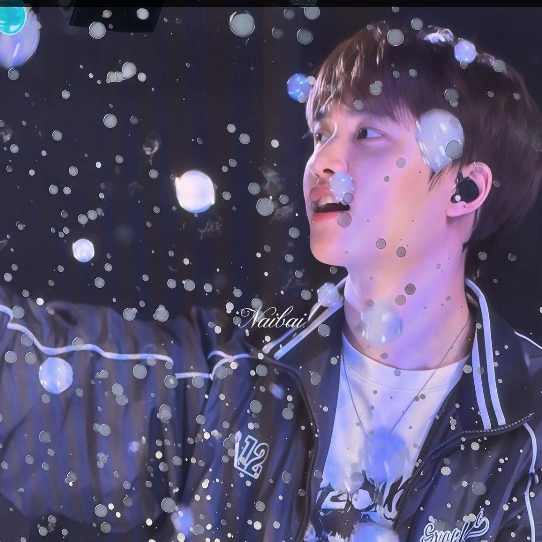 都暻秀 (D.O.)的近期活动照