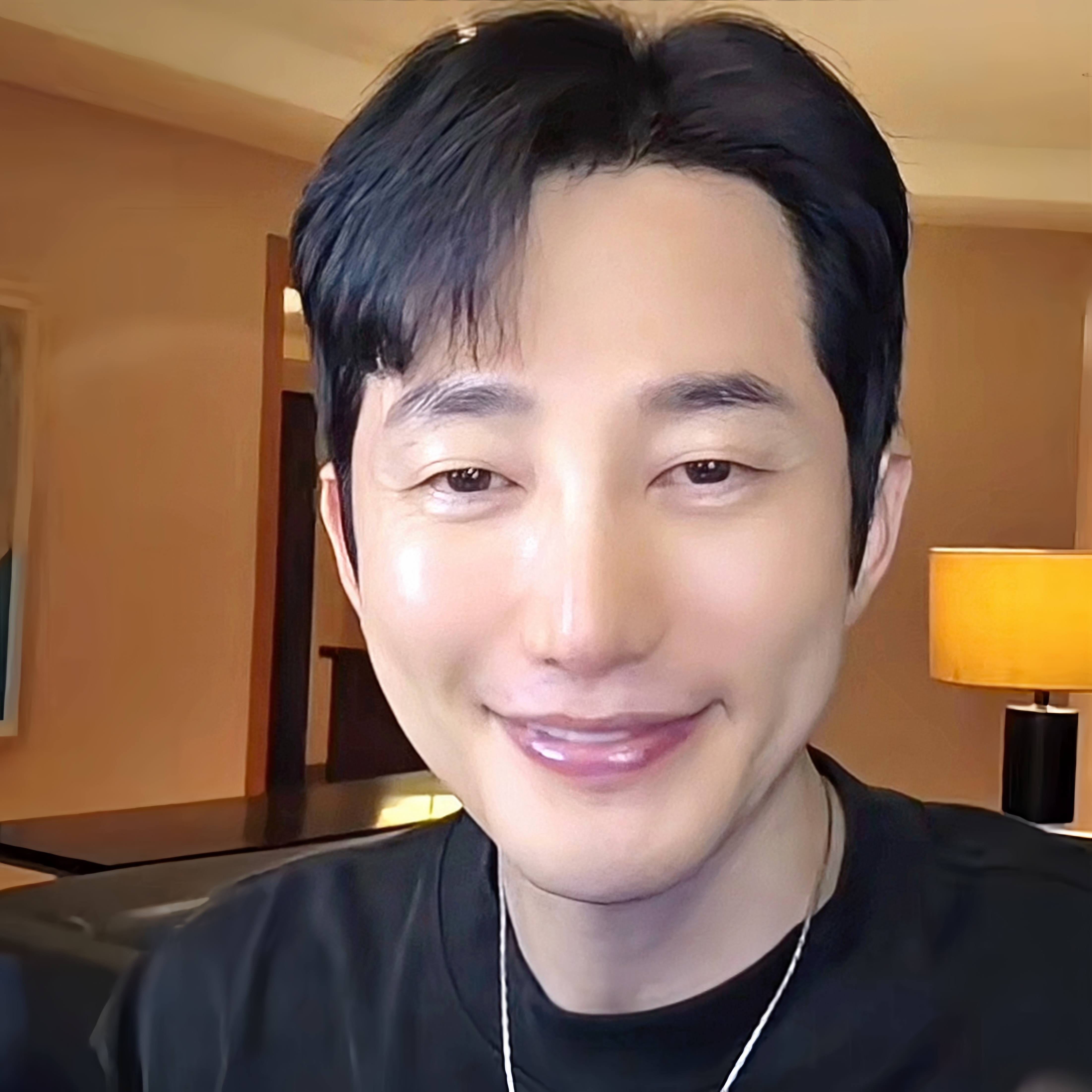 Latest photo of Park Sihoo