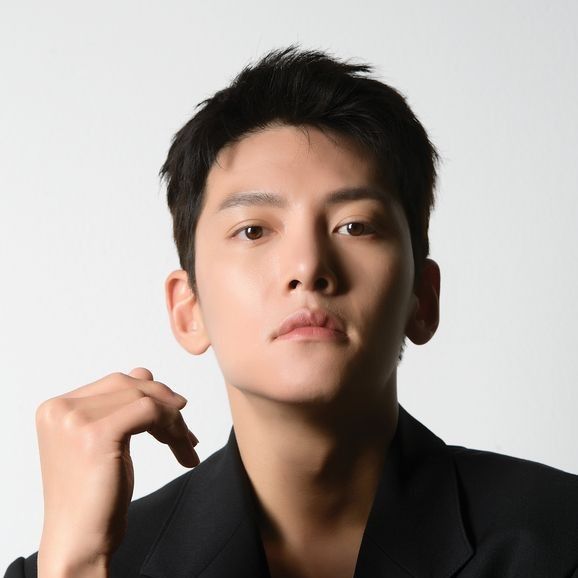 A moment captured by a fan of Ji Changwook