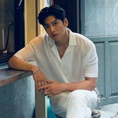 Latest photo of Ji Changwook