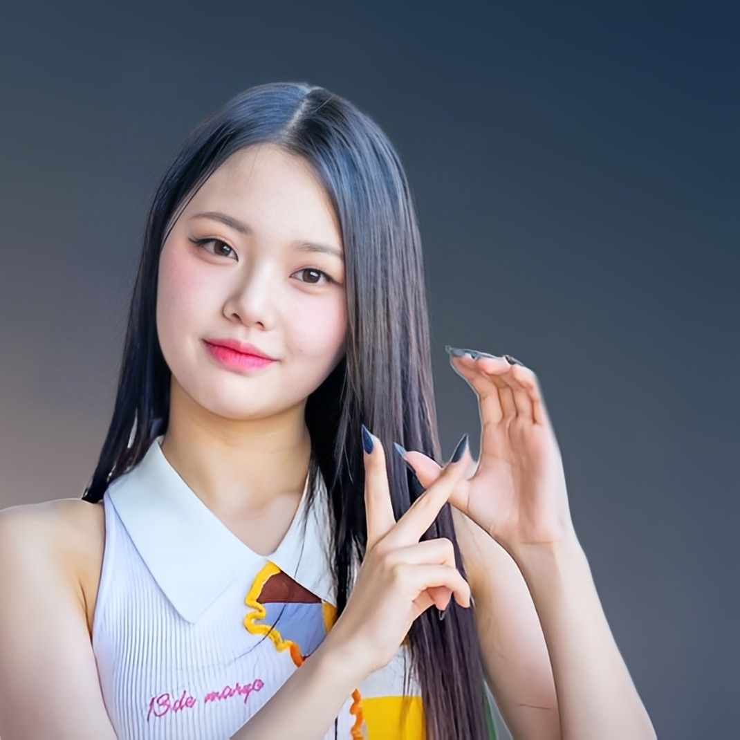 Recent activity shot of Nana