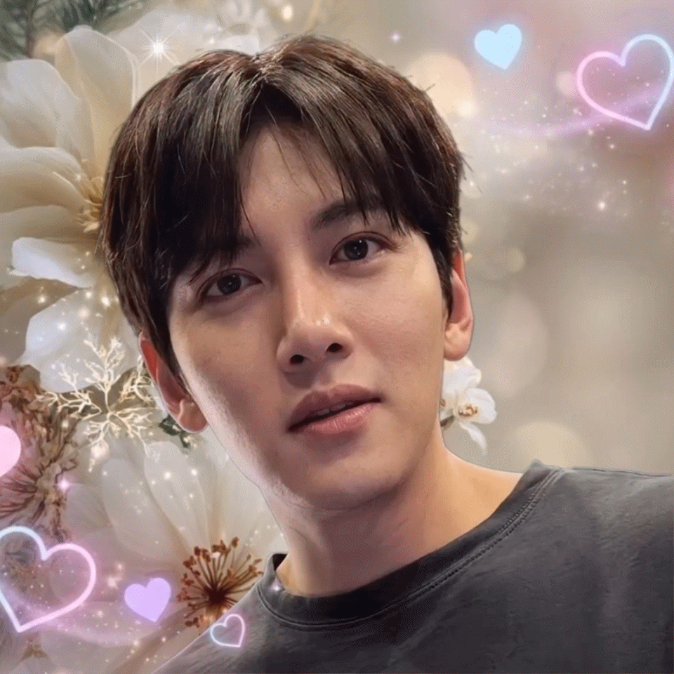 Behind-the-scenes cut of Ji Changwook