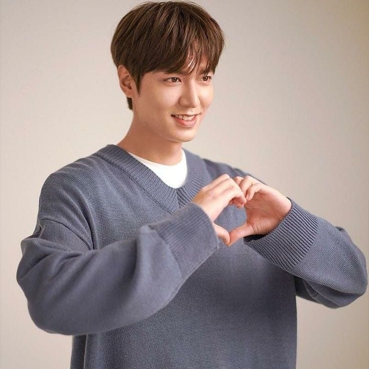 李敏鎬的幕後花絮