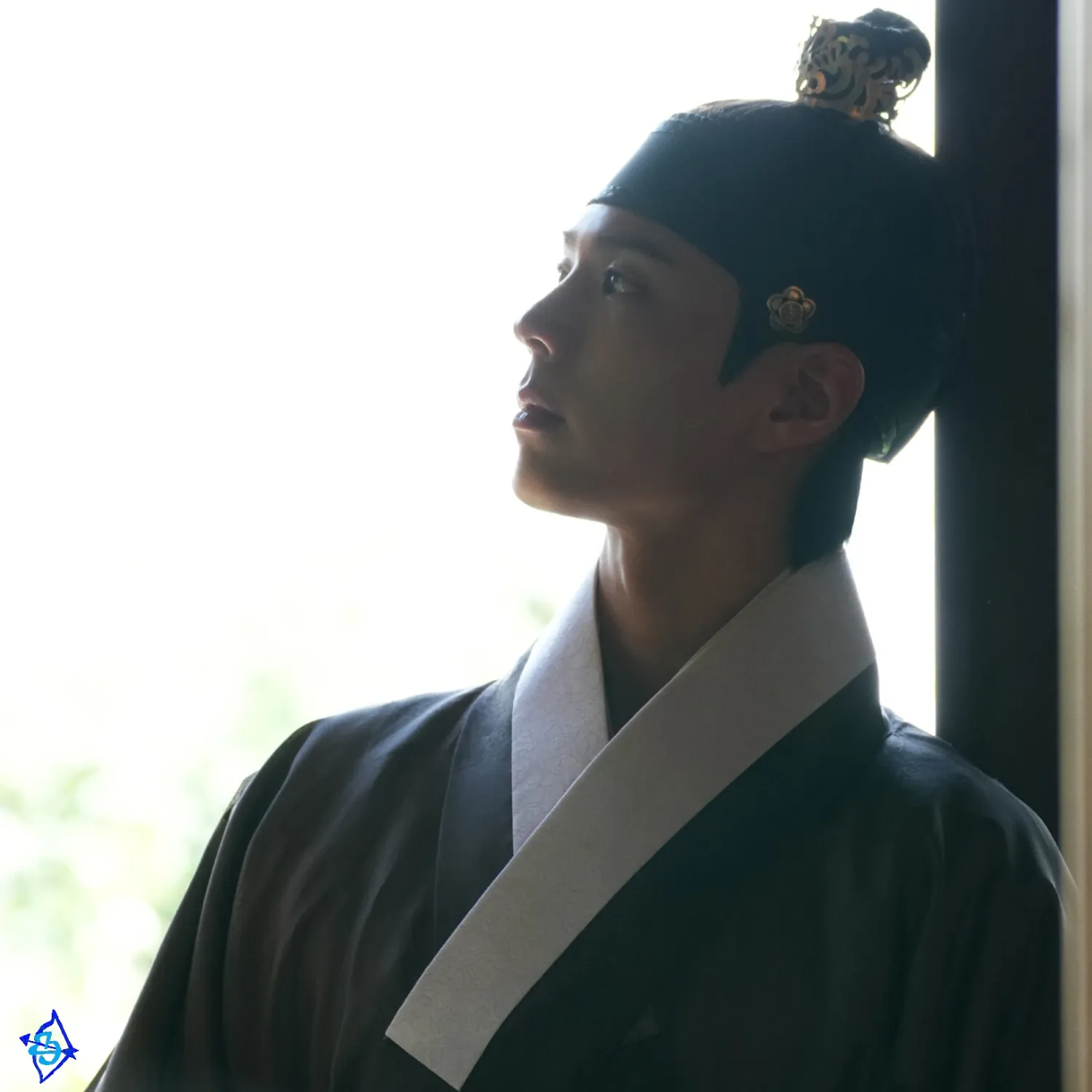 Latest photo of Park Bogum