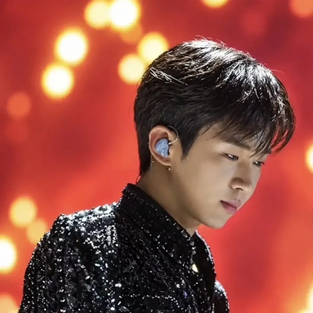 Latest photo of Lim Youngwoong