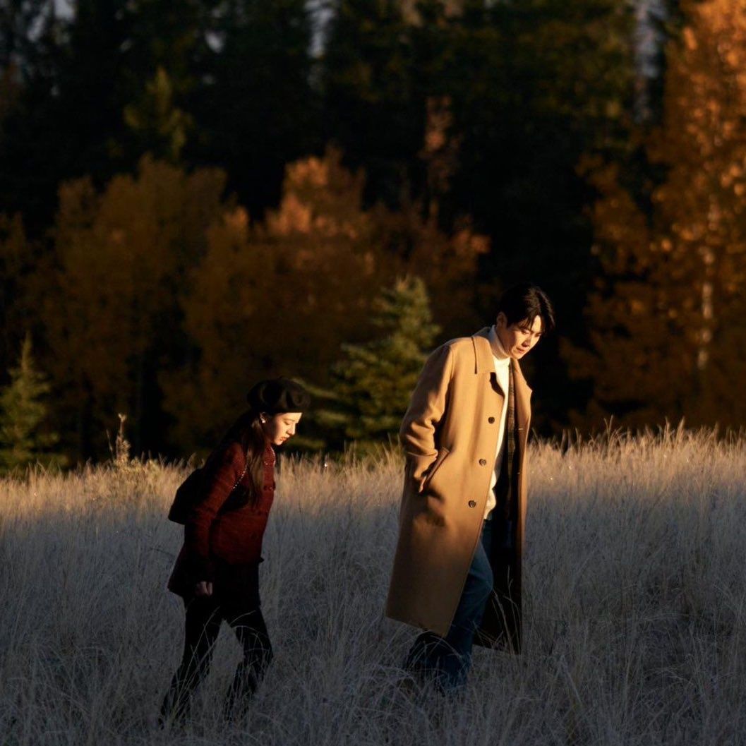 김선호의 비하인드 컷