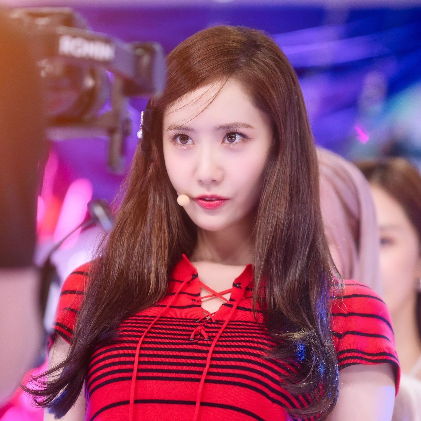 Latest photo of Yoona