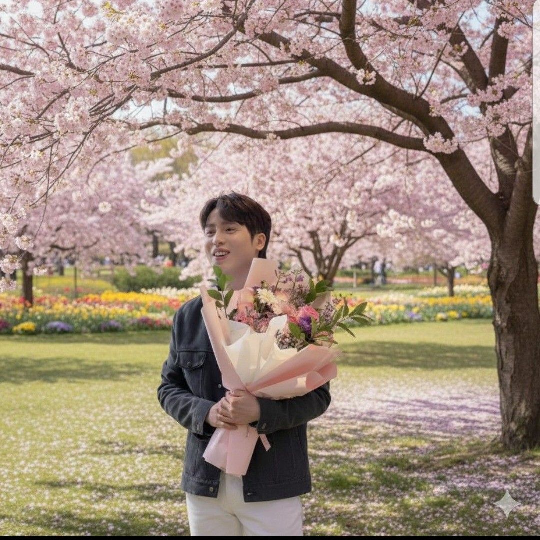 무룡의 비하인드 컷