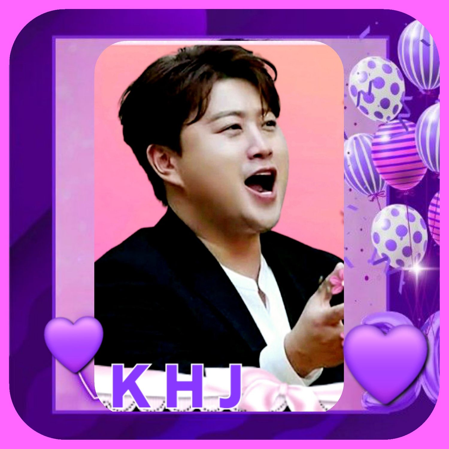 金浩中的幕后花絮