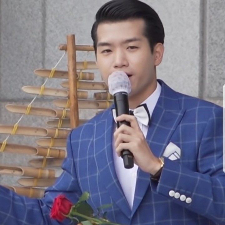 조명섭의 비하인드 컷