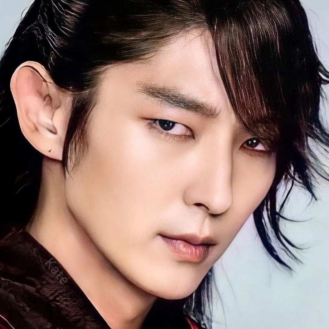이준기 팬이 찍은 순간