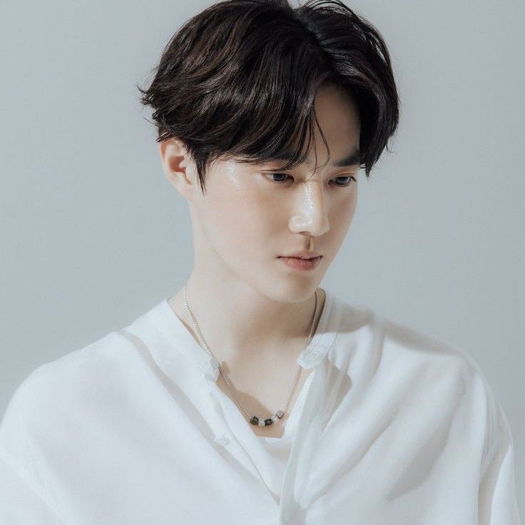 Suho的近期活動照