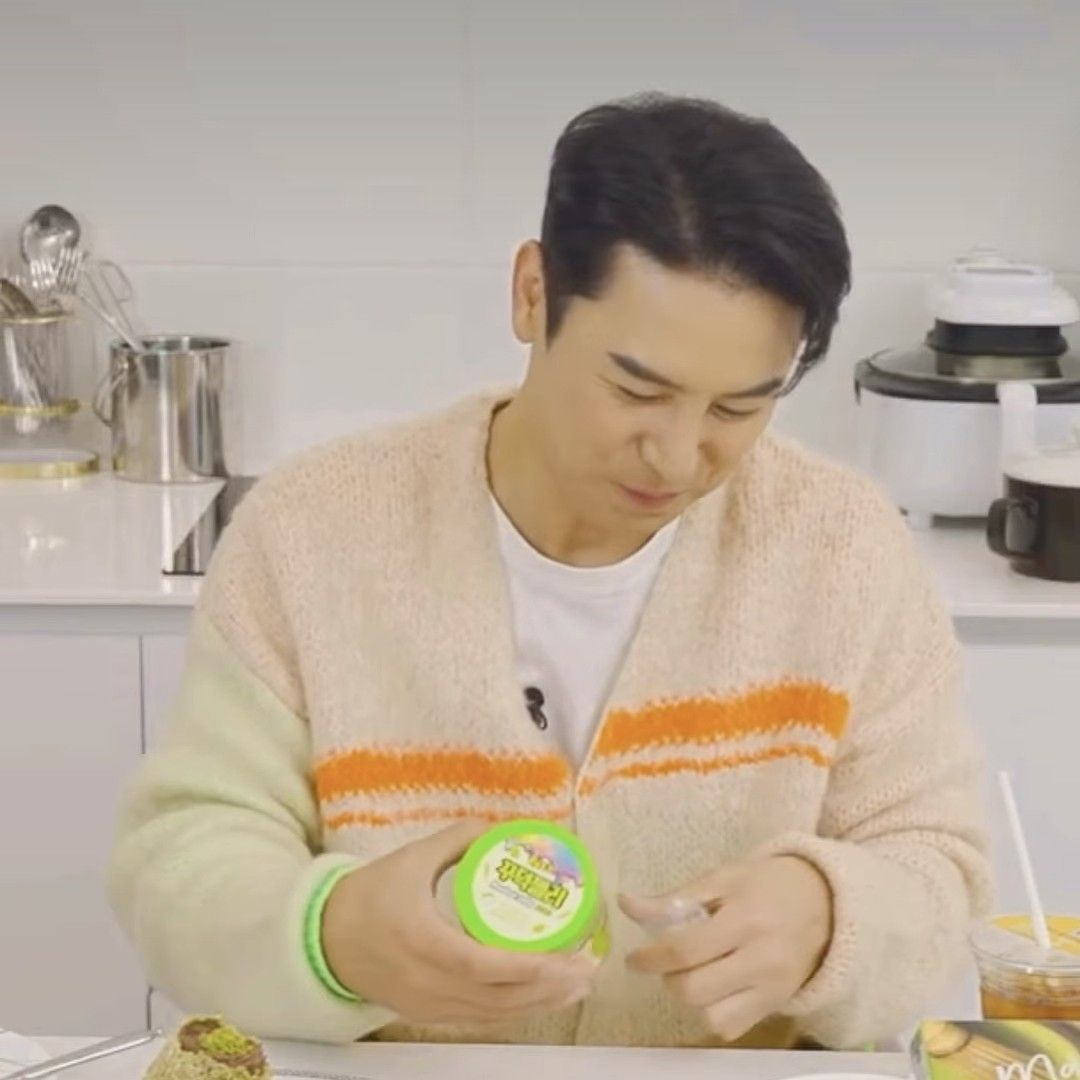 Foto terbaru dari Jang Minho