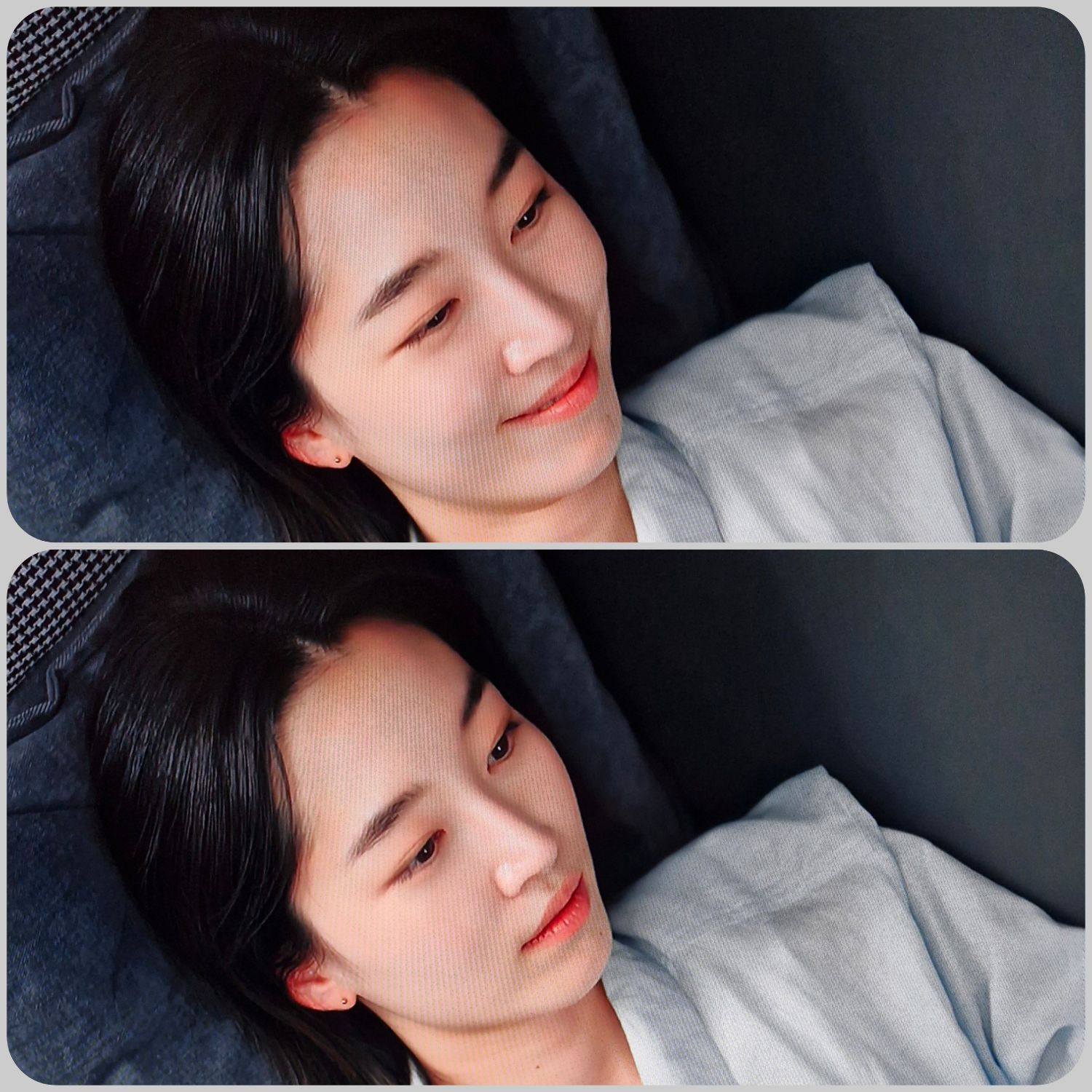 Recent activity shot of Won Jian