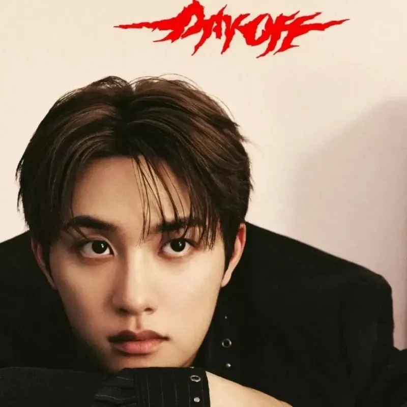 도경수 (디오)의 최신 사진